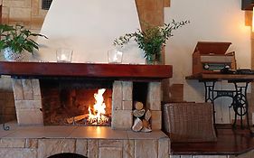 Zajazd Pod Kominkiem - Brzoza koło Torunia